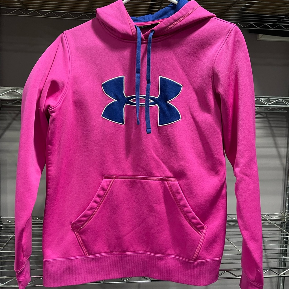 Under Armour Medium Hoodie
